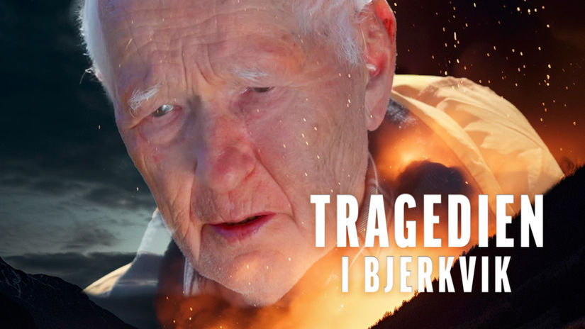Tragedien i Bjerkvik